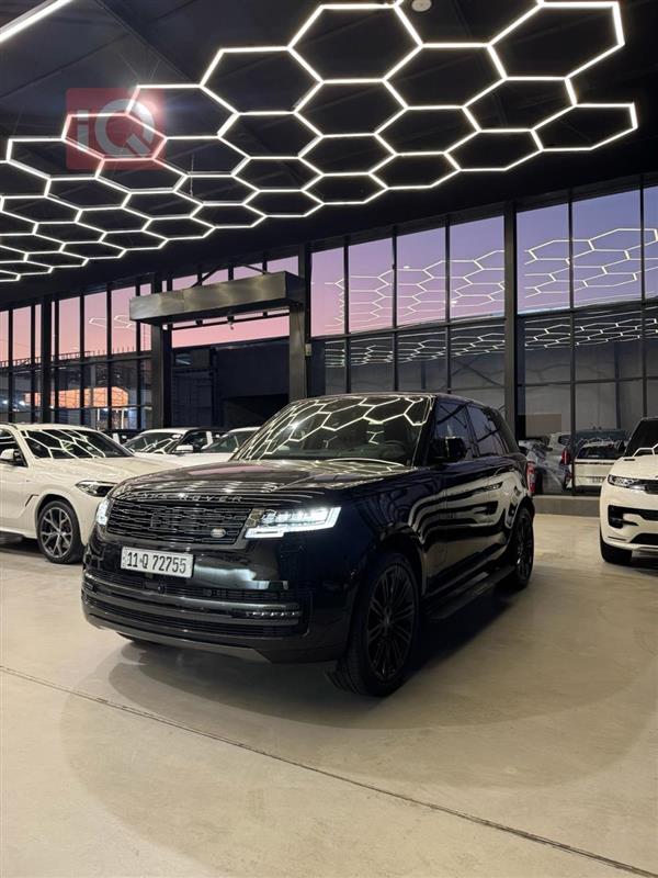 لاند روفر رانج روفر فوج 2024 للبيع في العراق -  بغداد